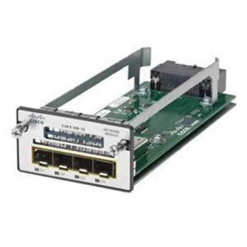 Модуль Cisco Catalyst C3KX-NM-1G