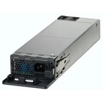 Блок питания Cisco C3KX-PWR-350WAC