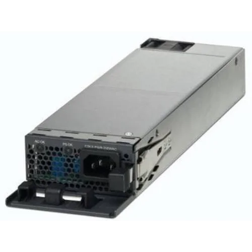 Блок питания Cisco C3KX-PWR-350WAC