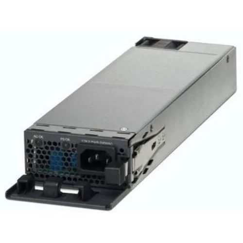 Блок питания Cisco C3KX-PWR-715WAC