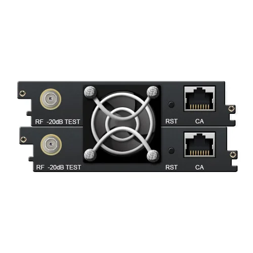 Карта QAM модуляции 8-и поточная Sumavision C508-8