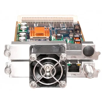 Карта 8-канальный QAM-модулятор C518C-08 Sumavision