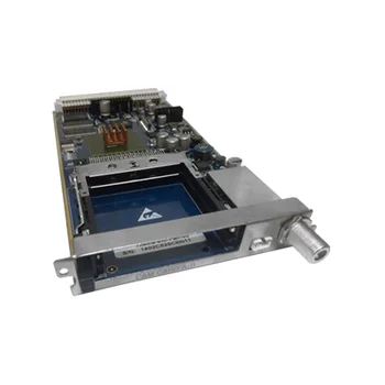 Карта DVB-S2 демодуляции C525 (C525CI)