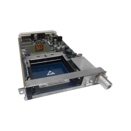 Карта DVB-S2 демодуляции C525 (C525CI)