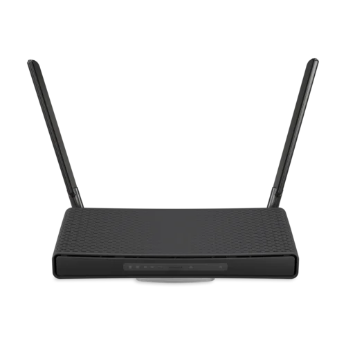 Маршрутизатор MikroTik hAP ax3