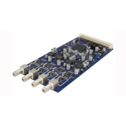 Карта DVB-T/T2 и DVB-C приемника C544 Sumavision