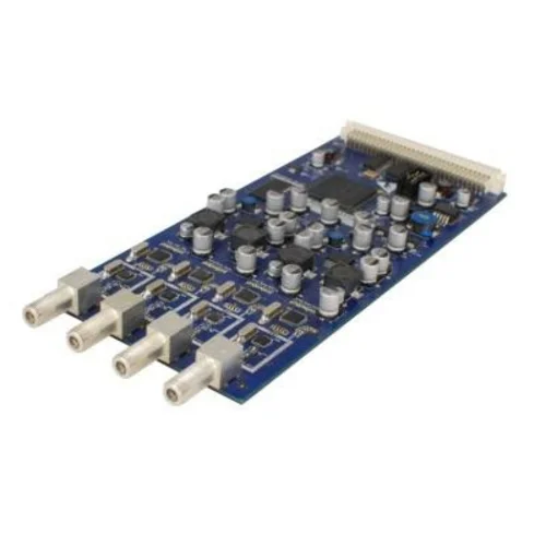 Карта DVB-S/S2 ресивера для FTA-каналов C545 Sumavision