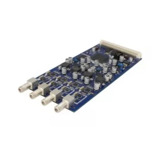 Карта DVB-S/S2/S2X ресивера для FTA-каналов C545A Sumavision