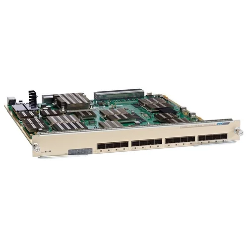 Модуль Cisco C6800-16P10G-XL