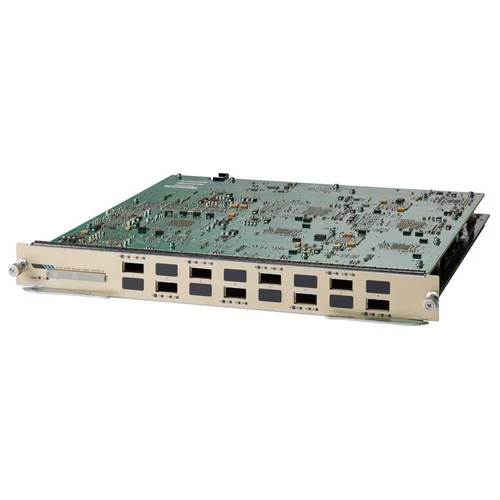 Модуль Cisco C6800-8P40G