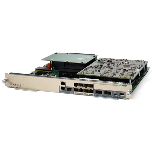 Модуль Cisco Catalyst C6800-SUP6T