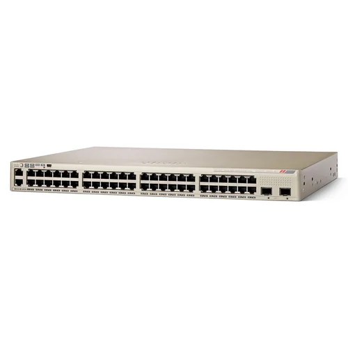 Коммутатор Cisco Catalyst C6800IA-48FPD
