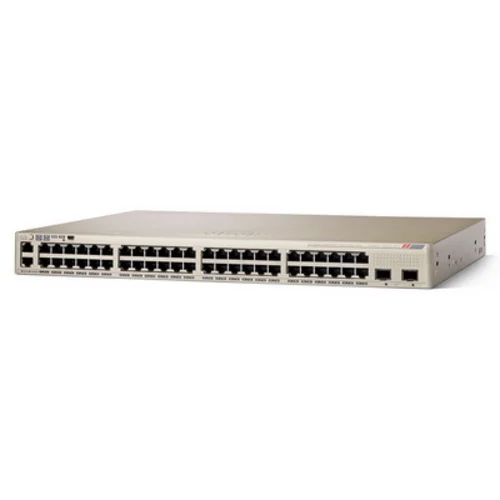 Коммутатор Cisco Catalyst C6800IA-48TD