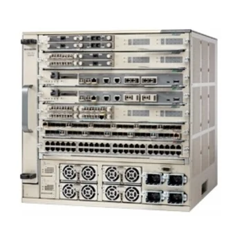 Шасси Cisco Catalyst C6807-XL