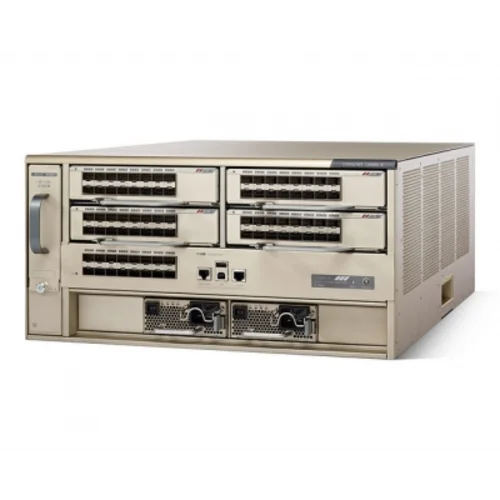 Коммутатор Cisco Catalyst 6880-X-LE (Standard Tables)
