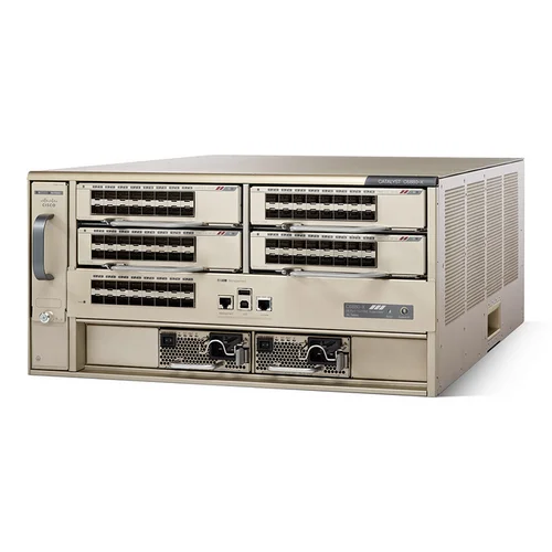 Коммутатор Cisco Catalyst 6880-X-LE (Standard Tables)