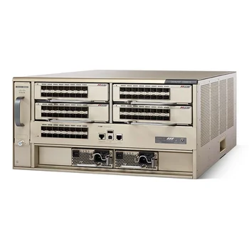 Коммутатор Cisco Catalyst 6880-X (XL Tables)