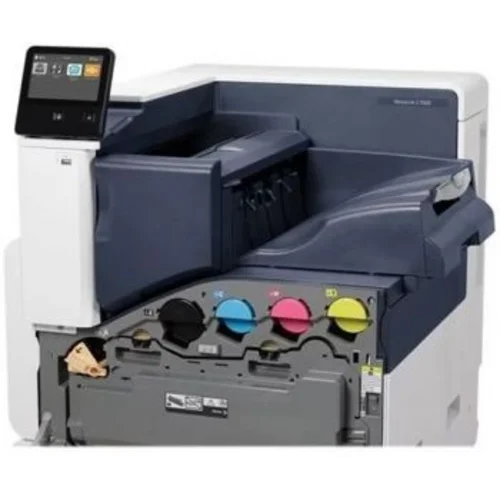 Принтер лазерный Xerox Versalink C7000DN (C7000V_DN) A3 Duplex белый