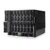 Блейд-система HP c7000, 8 блейд-серверов BL460c G7: 2 процессора Intel 6C X5670 2.93GHz, 48GB DRAM, 2x300GB SAS