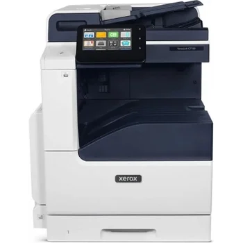 МФУ лазерный Xerox Versalink C7120/C7125/C7130 (Базовый блок) (C7101V_D) A3 Duplex белый