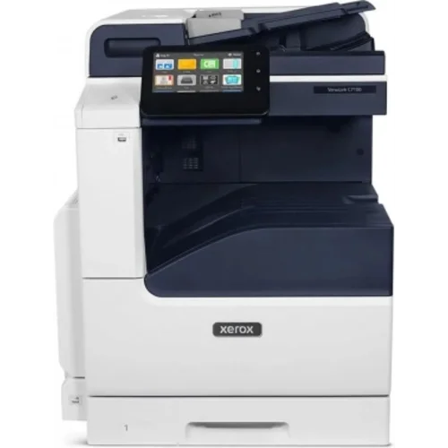 МФУ лазерный Xerox Versalink C7120/C7125/C7130 (Базовый блок) (C7101V_D) A3 Duplex белый