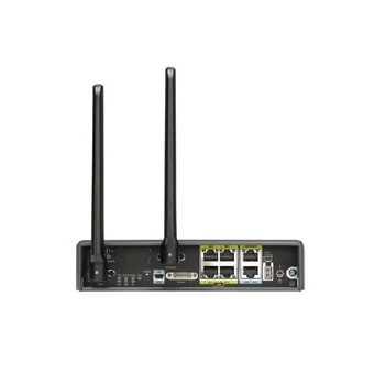 Маршрутизатор Cisco C819G+7-K9