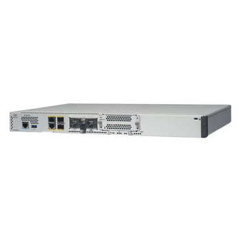 Маршрутизатор Cisco C8200-1N-4T