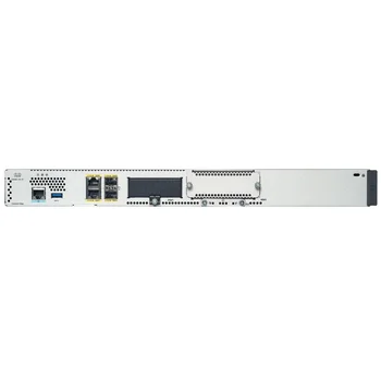 Маршрутизатор Cisco C8200-1N-4T