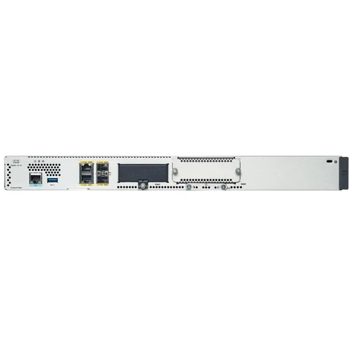 Маршрутизатор Cisco C8200-1N-4T