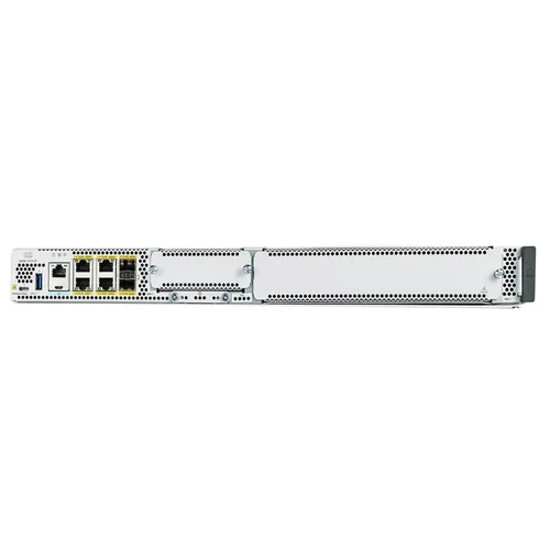 Маршрутизатор Cisco C8300-1N1S-6T