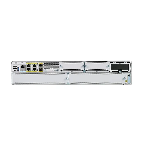 Маршрутизатор Cisco C8300-2N2S-4T2X