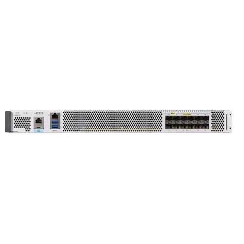 Маршрутизатор Cisco C8500-12X