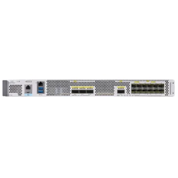 Маршрутизатор Cisco C8500-12X4QC