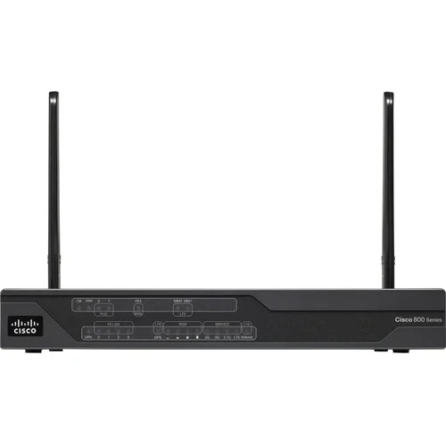 Маршрутизатор C899G-LTE-GA-K9