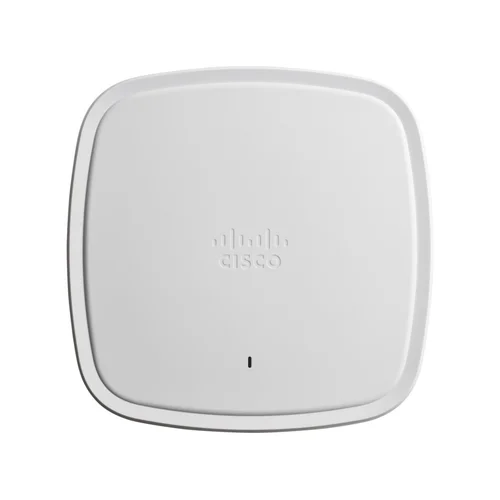 Точка доступа Cisco C9117AXI-E