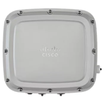 Точка доступа Cisco C9124AXI-ROW
