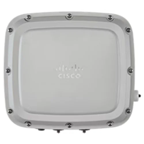 Точка доступа Cisco C9124AXI-ROW