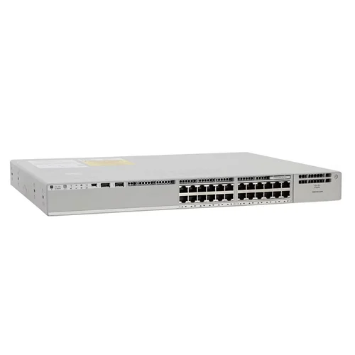 Коммутатор Cisco Catalyst C9200-24P-A