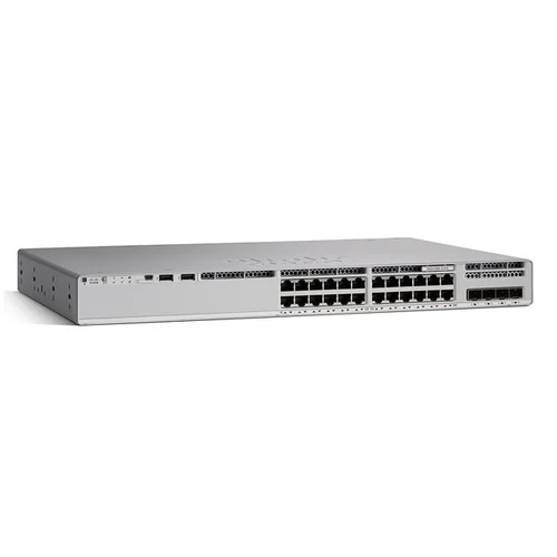 Коммутатор Cisco Catalyst C9200-24P-A