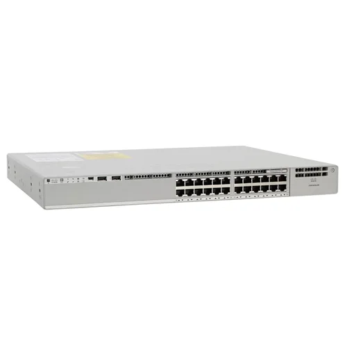 Коммутатор Cisco Catalyst C9200-24P-A
