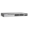Коммутатор Cisco Catalyst C9200-24P-E