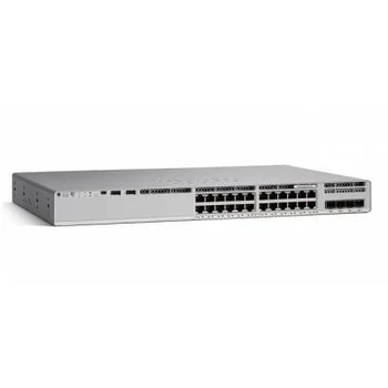 Коммутатор Cisco Catalyst C9200-24T-E