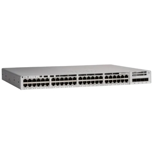 Коммутатор Cisco Catalyst C9200-48P-A