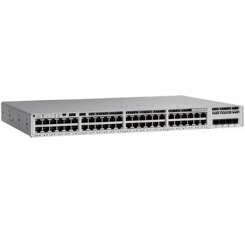 Коммутатор Cisco Catalyst C9200-48T-A