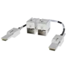 Комплект стекирования Cisco C9200-STACK-KIT