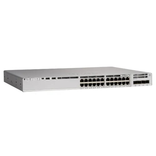 Коммутатор Cisco Catalyst C9200L-24T-4G-A