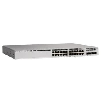 Коммутатор Cisco Catalyst C9200L-24T-4G-A