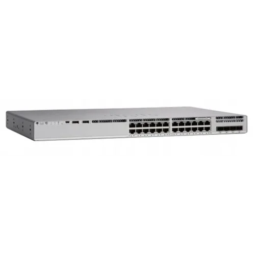Коммутатор Cisco Catalyst C9200L-24T-4G-E