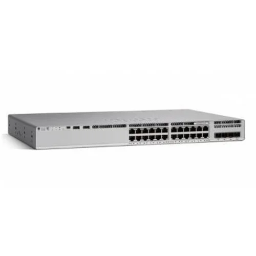 Коммутатор Cisco Catalyst C9200L-24T-4G-E