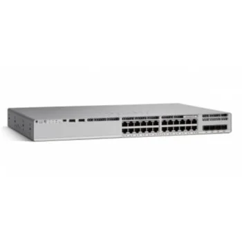 Коммутатор Cisco Catalyst C9200L-24T-4X-A